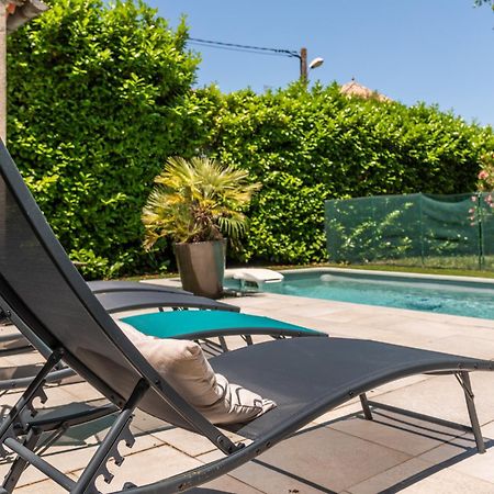 La Casa Grande - Piscine - Wifi - Parking Villa Carcassone Exterior photo